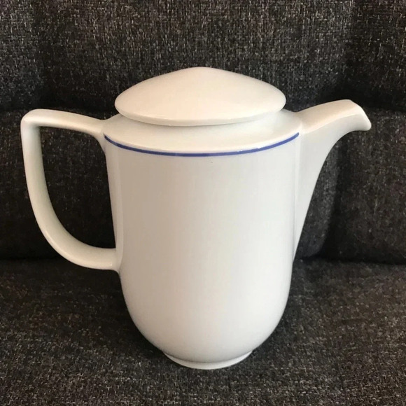 Langenthal Suisse Design Coffee/Teapot - Picture 3 of 4